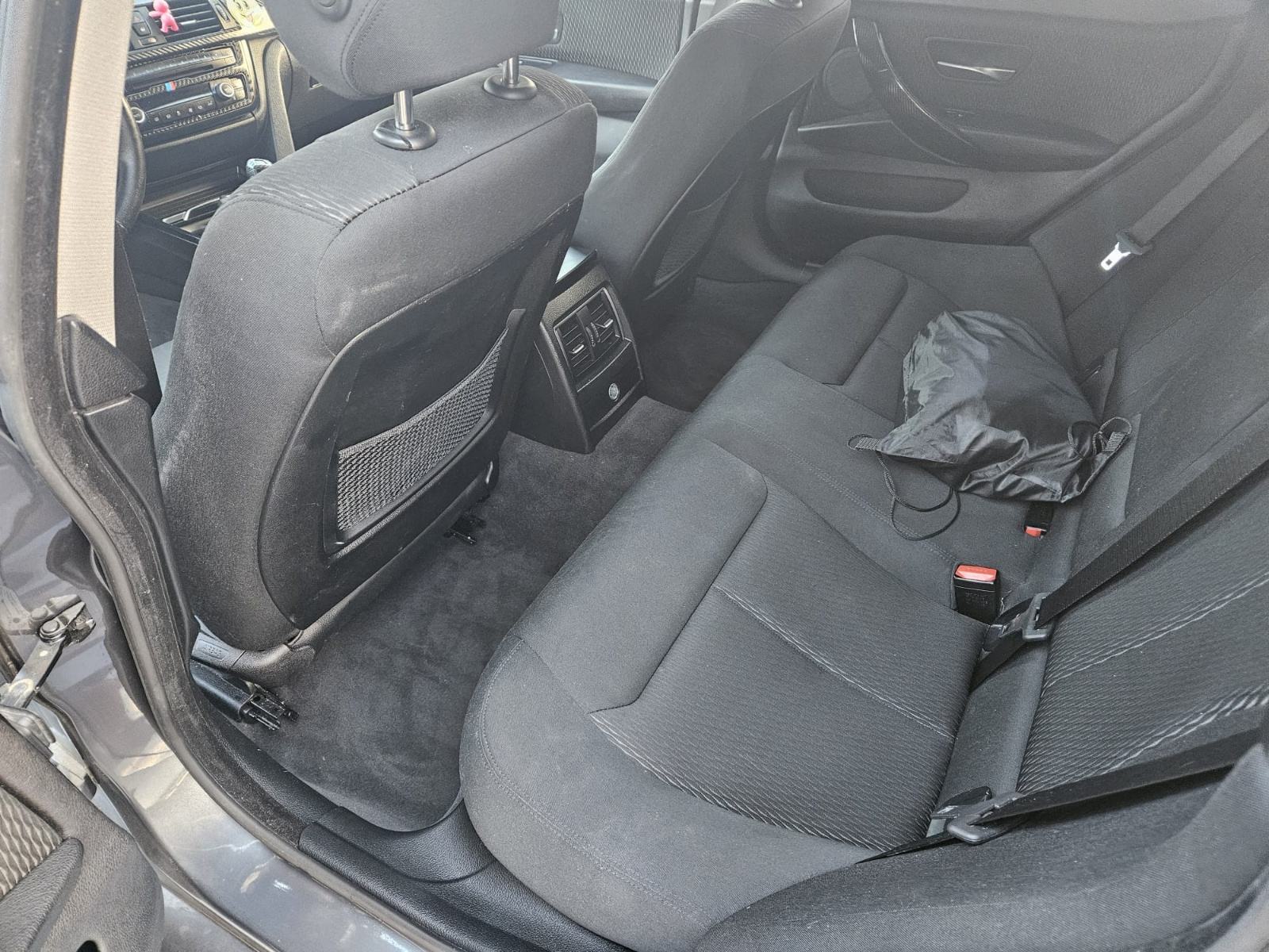 BMW serija 4 Coupe 420d XDRIVE Sport automatik VLA VOZILA KAO NOV FUL, fotografija 9