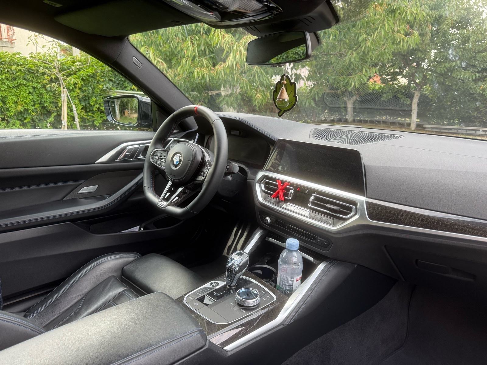 BMW serija 4 Coupe M440i 511ks full milltek, eventuri…, fotografija 15