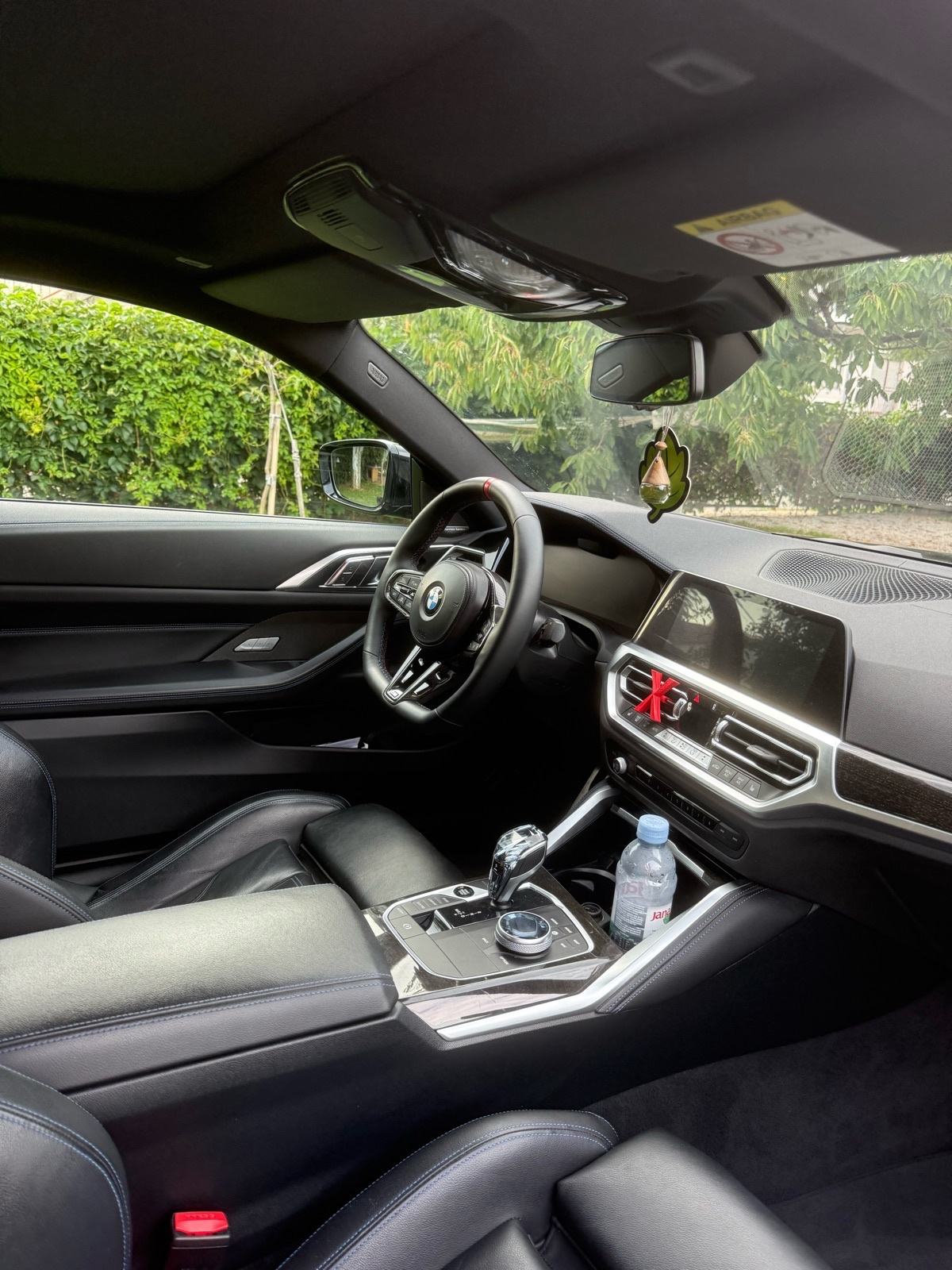 BMW serija 4 Coupe M440i 511ks full milltek, eventuri…, fotografija 16