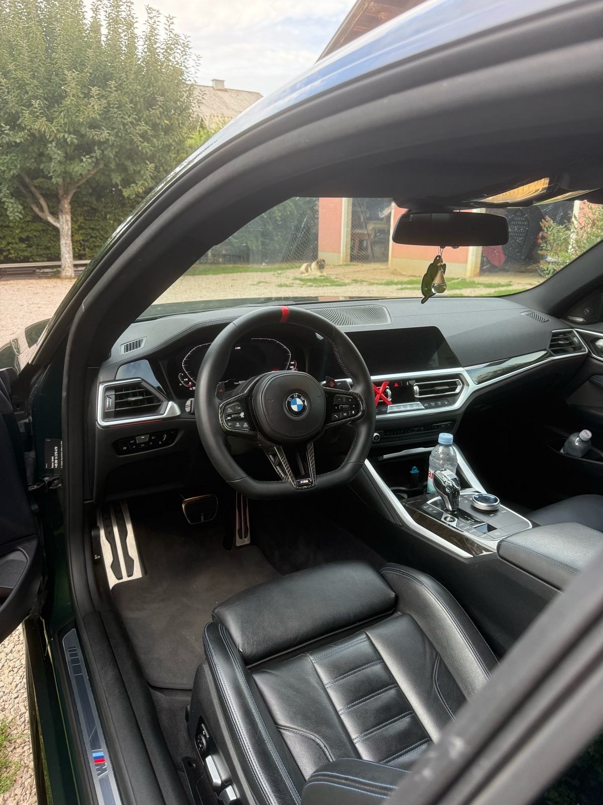 BMW serija 4 Coupe M440i 511ks full milltek, eventuri…, fotografija 17