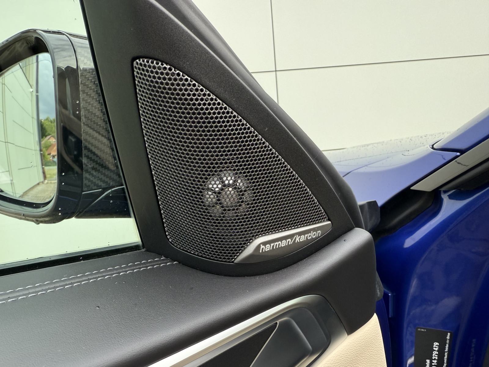BMW M440i xDrive Coupe M Sport — FULL OPREMA — LASER — HK — ŠIBER, fotografija 14