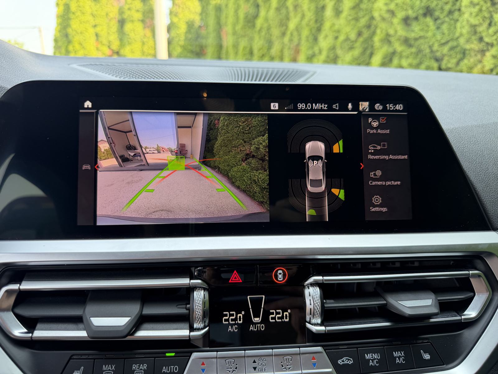BMW serija 4 Coupe M440i INDIVIDUAL BMW TVORNIČKO JAMSTVO H&K LASER, fotografija 10