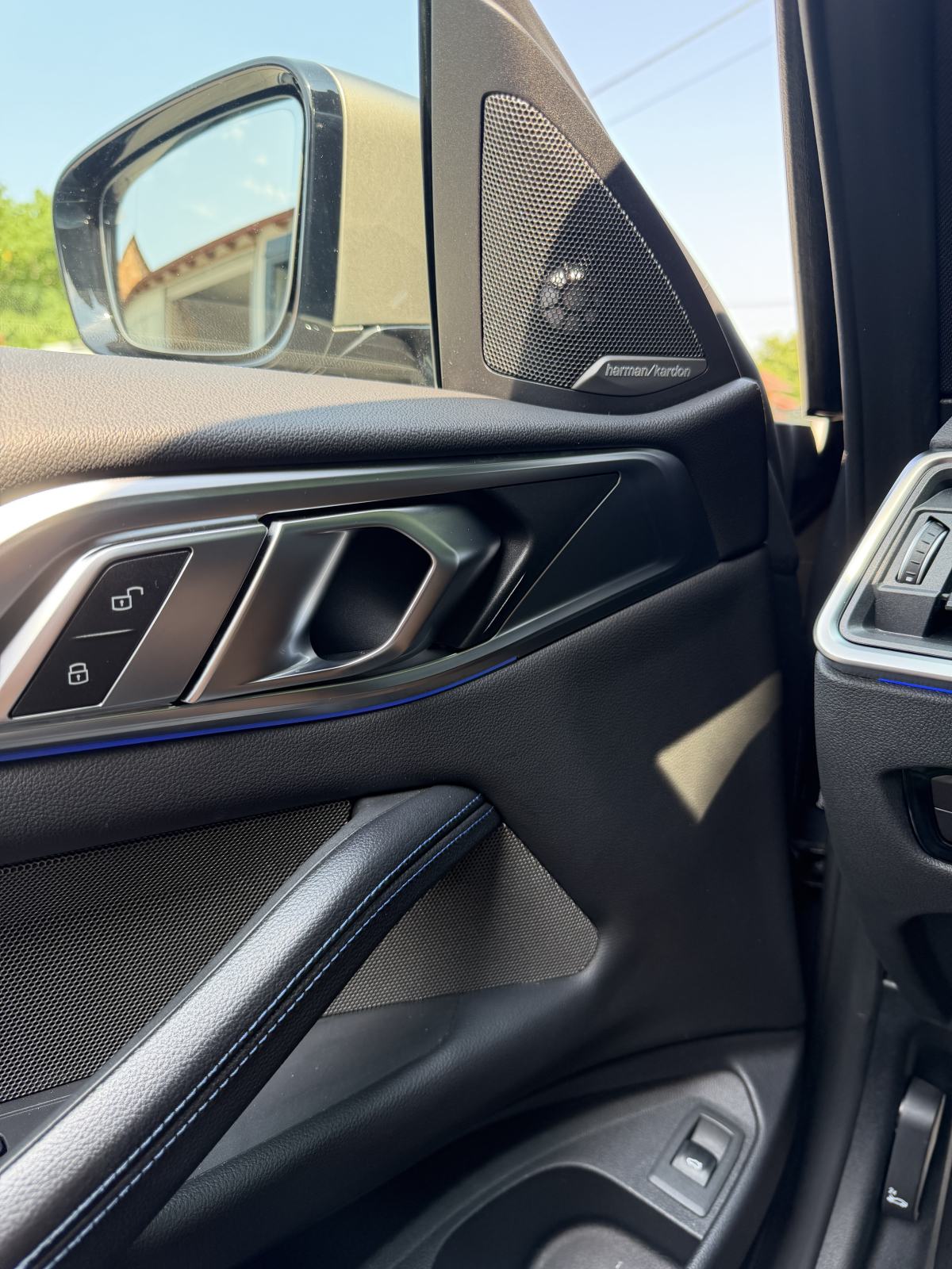 BMW serija 4 Coupe M440i INDIVIDUAL BMW TVORNIČKO JAMSTVO H&K LASER, fotografija 16