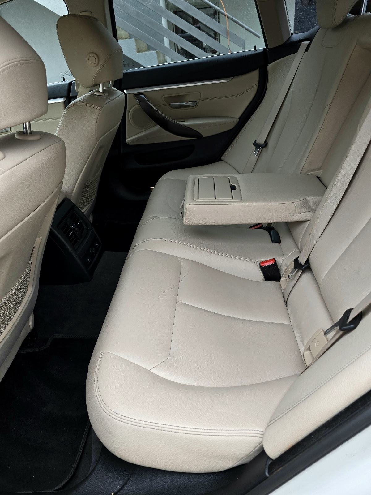 BMW serija 4 Gran Coupe 3.0 automatik, fotografija 11