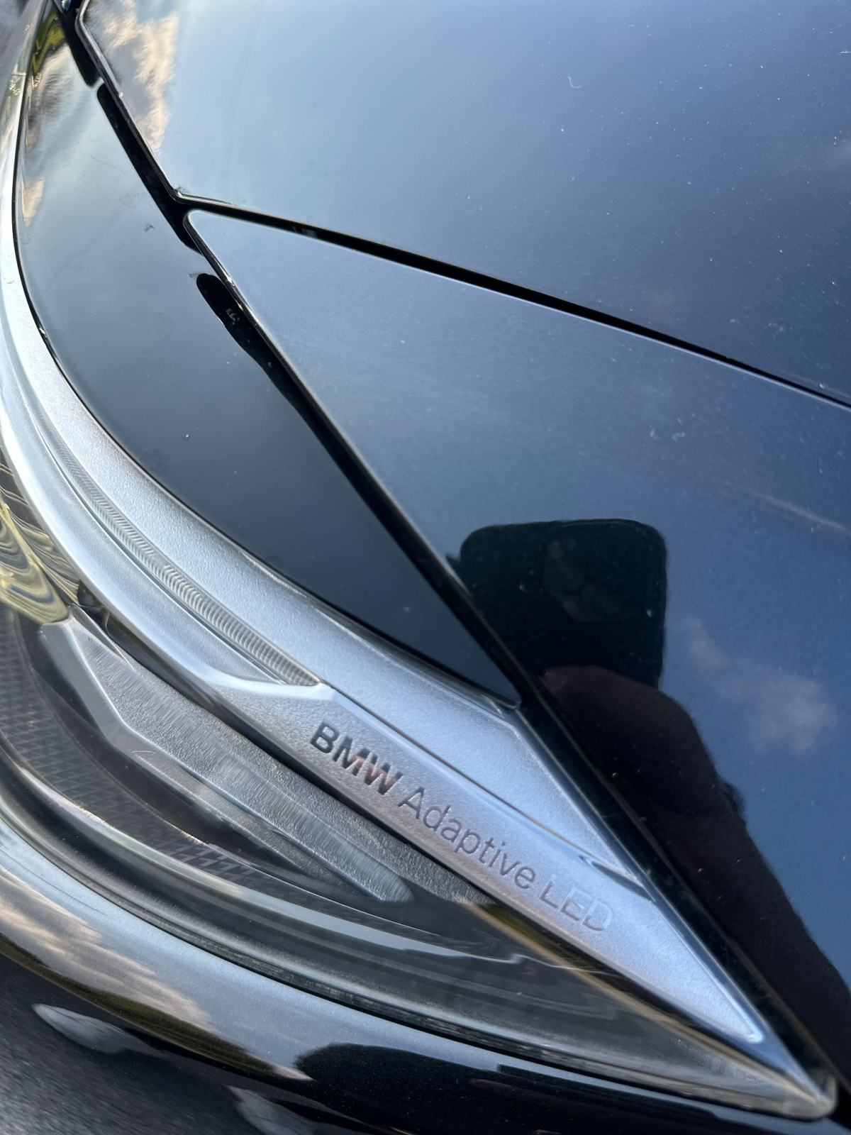 BMW serija 4 Gran Coupe 418d M Sport automatik, fotografija 6