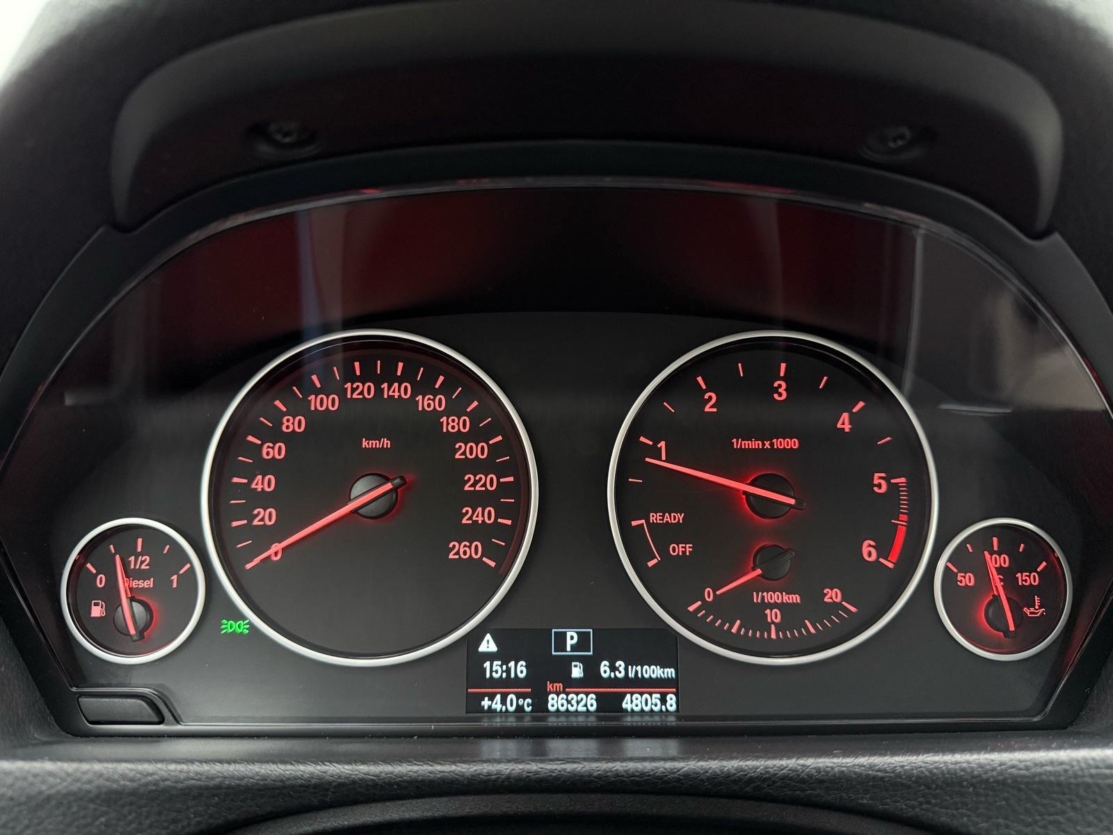BMW Gran Coupe 420d Automatik ***86.000km***, fotografija 19