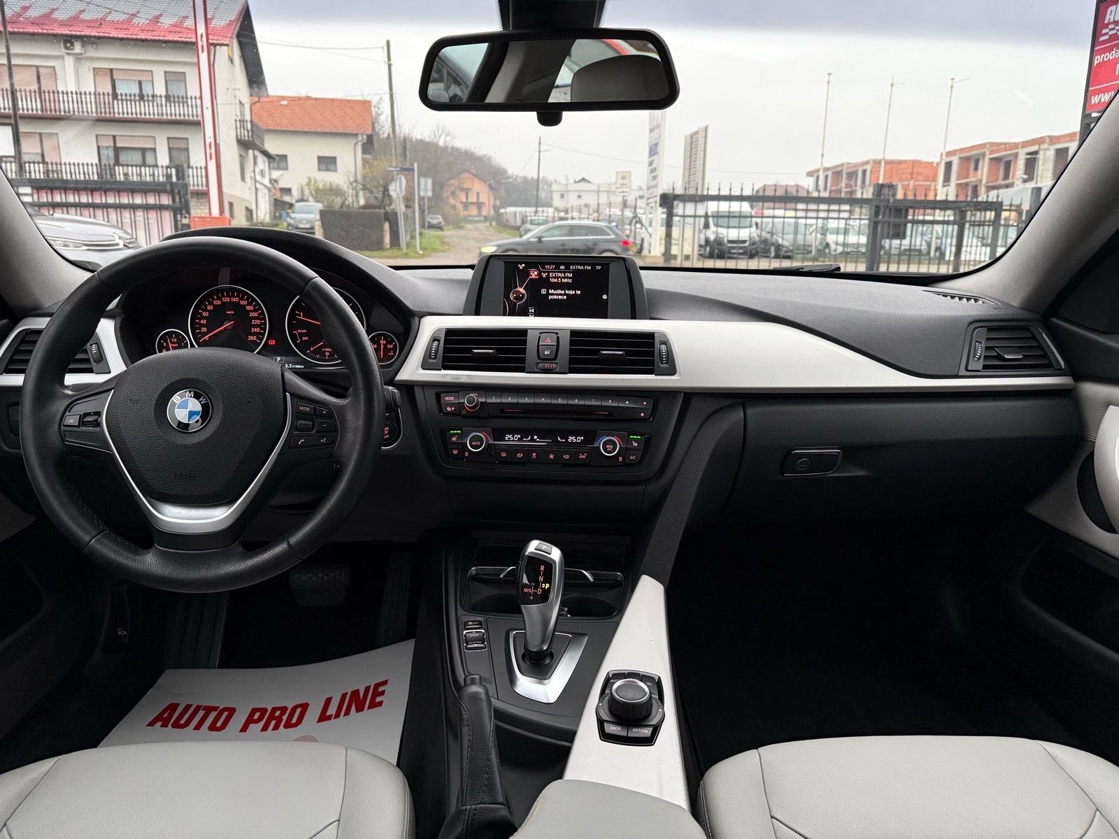 BMW Gran Coupe 420d Automatik ***86.000km***, fotografija 16