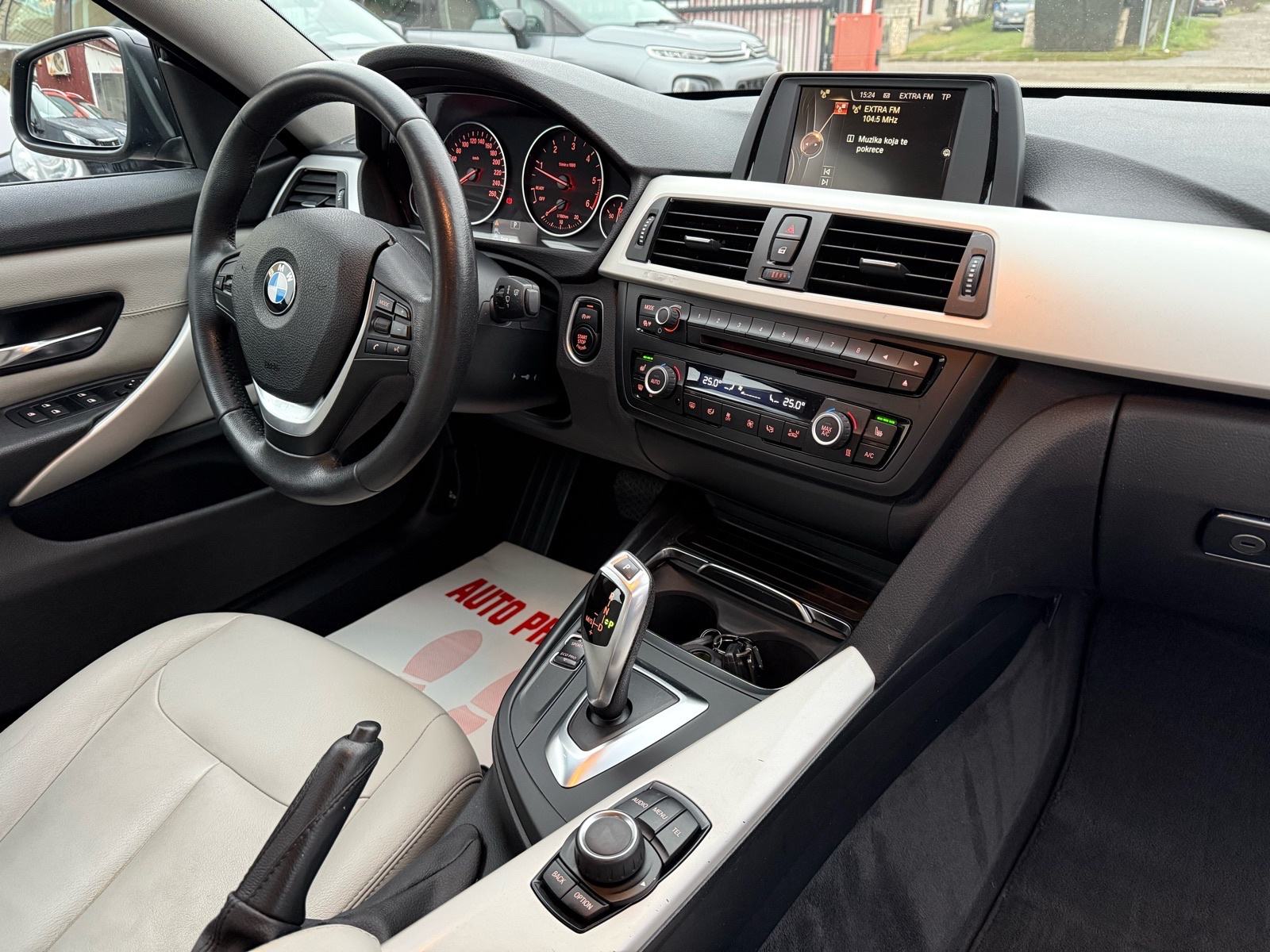 BMW Gran Coupe 420d Automatik ***86.000km***, fotografija 17