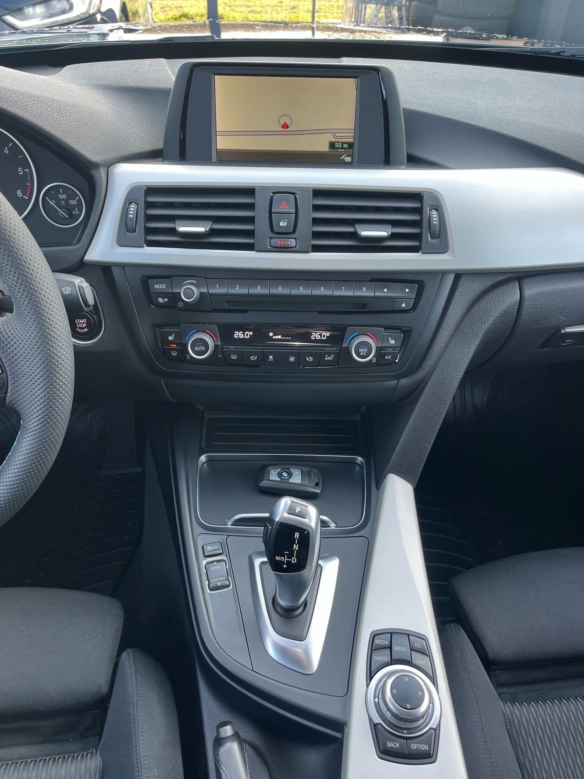 BMW serija 4 Gran Coupe 420d automatik, fotografija 18