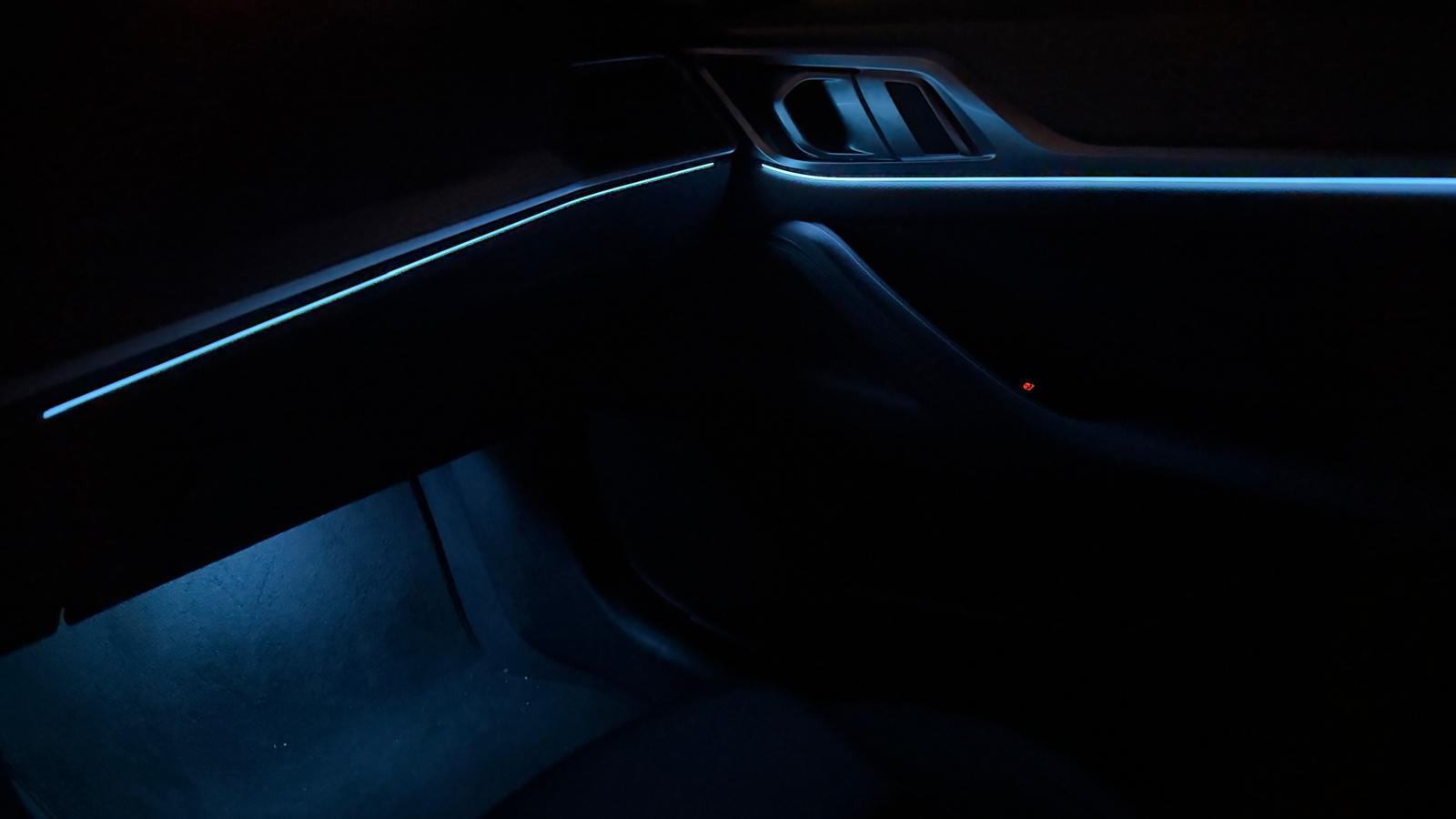 BMW 420d xDrive M Sport Gran Coupe, fotografija 11