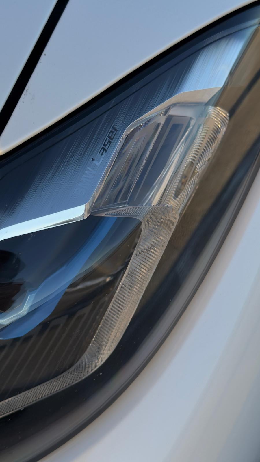 BMW 420d xDrive M Sport Gran Coupe, fotografija 8