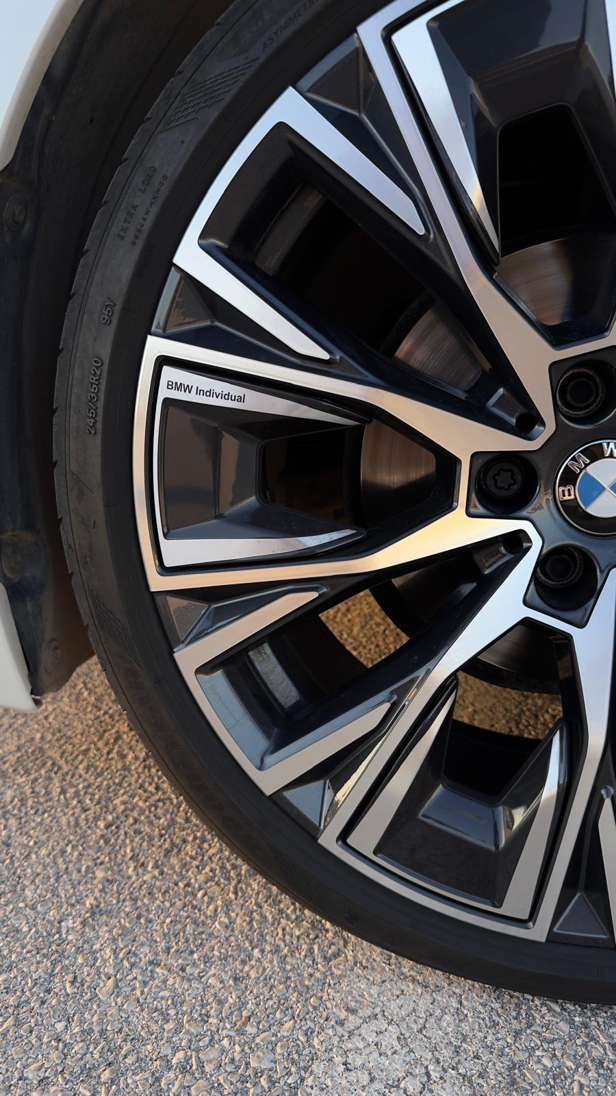 BMW 420d xDrive M Sport Gran Coupe, fotografija 9