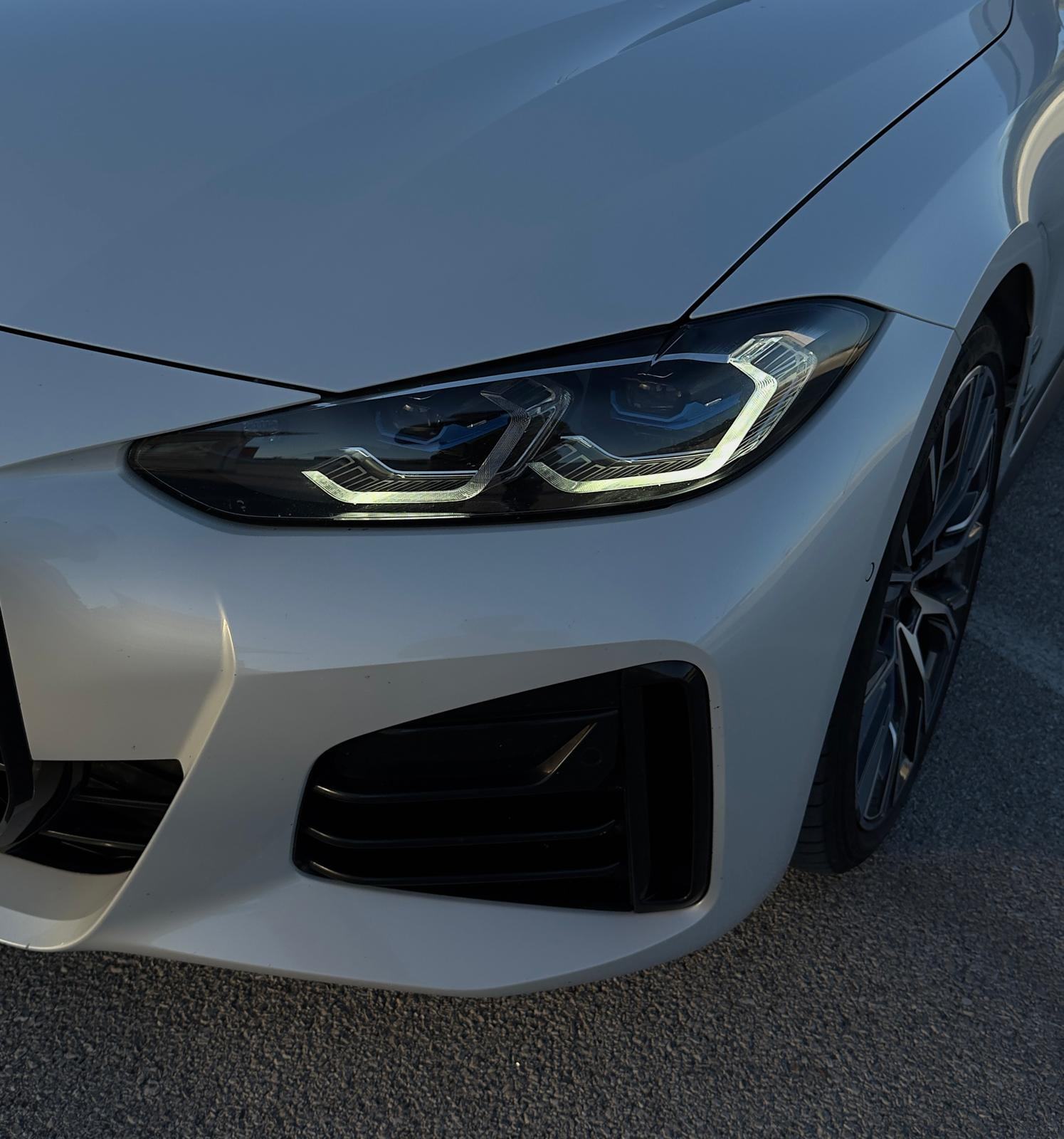 BMW 420d xDrive M Sport Gran Coupe, fotografija 7