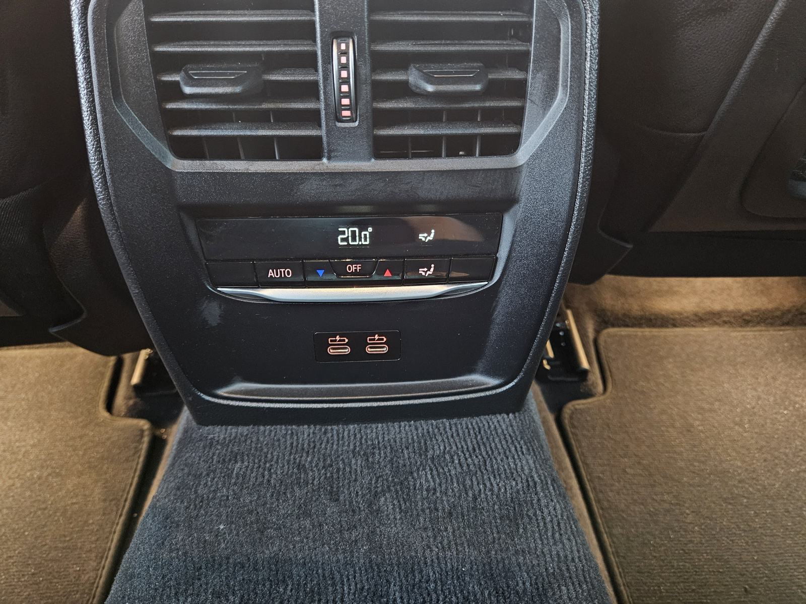 BMW SERIJA 4 Gran Coupe 420d M SPORT,LEASING BEZ UČEŠĆA I BEZ JAMACA, fotografija 16