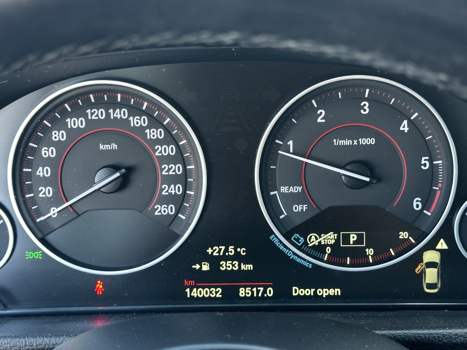 BMW serija 4 Gran Coupe 420d M Sport/HARMAN-KARDON/LED/NAVI/KAMERA/, fotografija 17