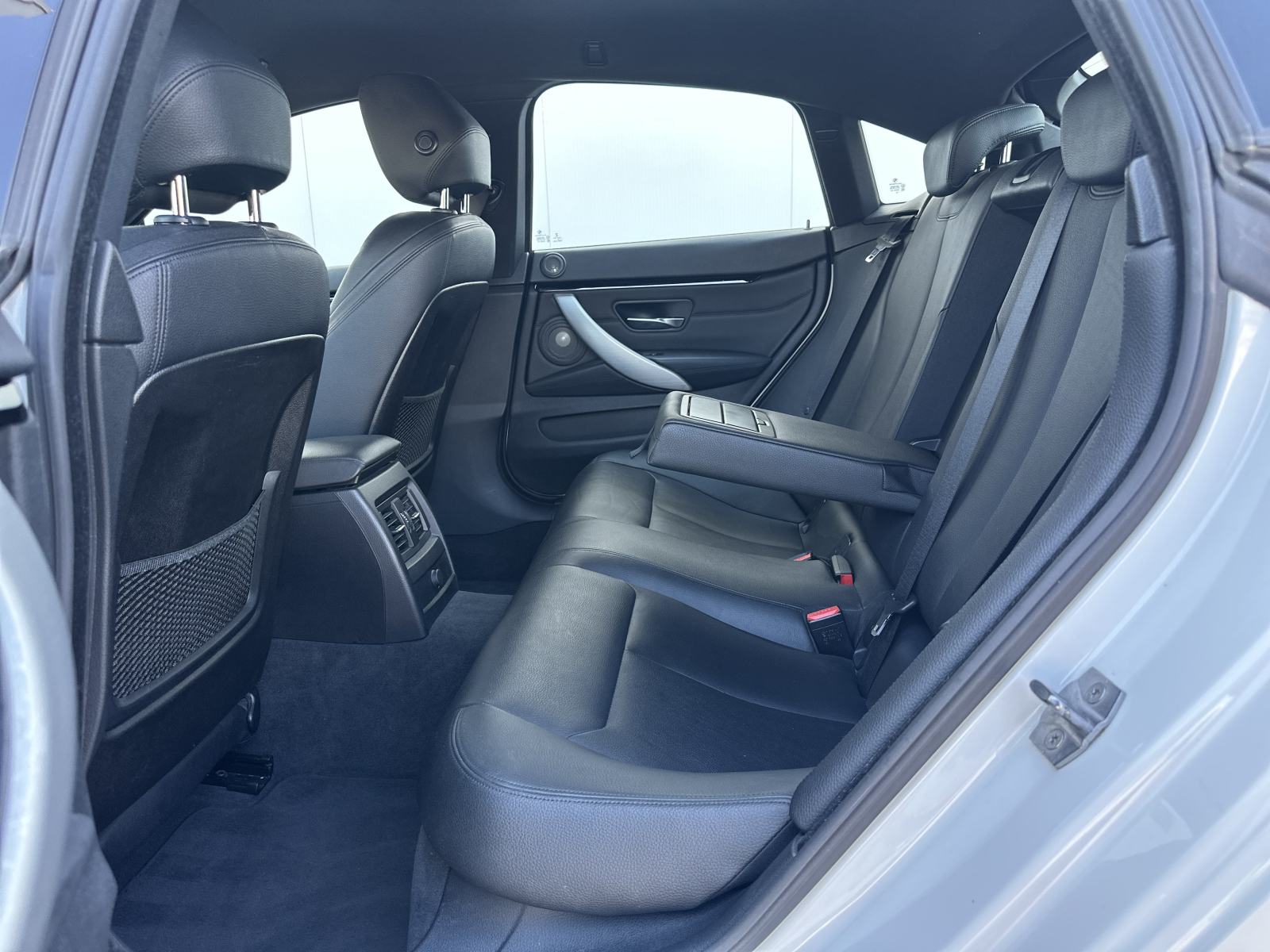 BMW serija 4 Gran Coupe 420d M Sport/HARMAN-KARDON/LED/NAVI/KAMERA/, fotografija 9