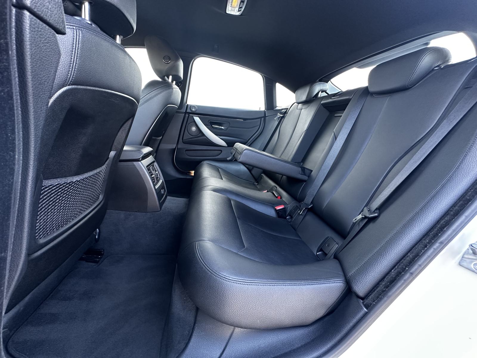 BMW serija 4 Gran Coupe 420d M Sport/HARMAN-KARDON/LED/NAVI/KAMERA/, fotografija 10