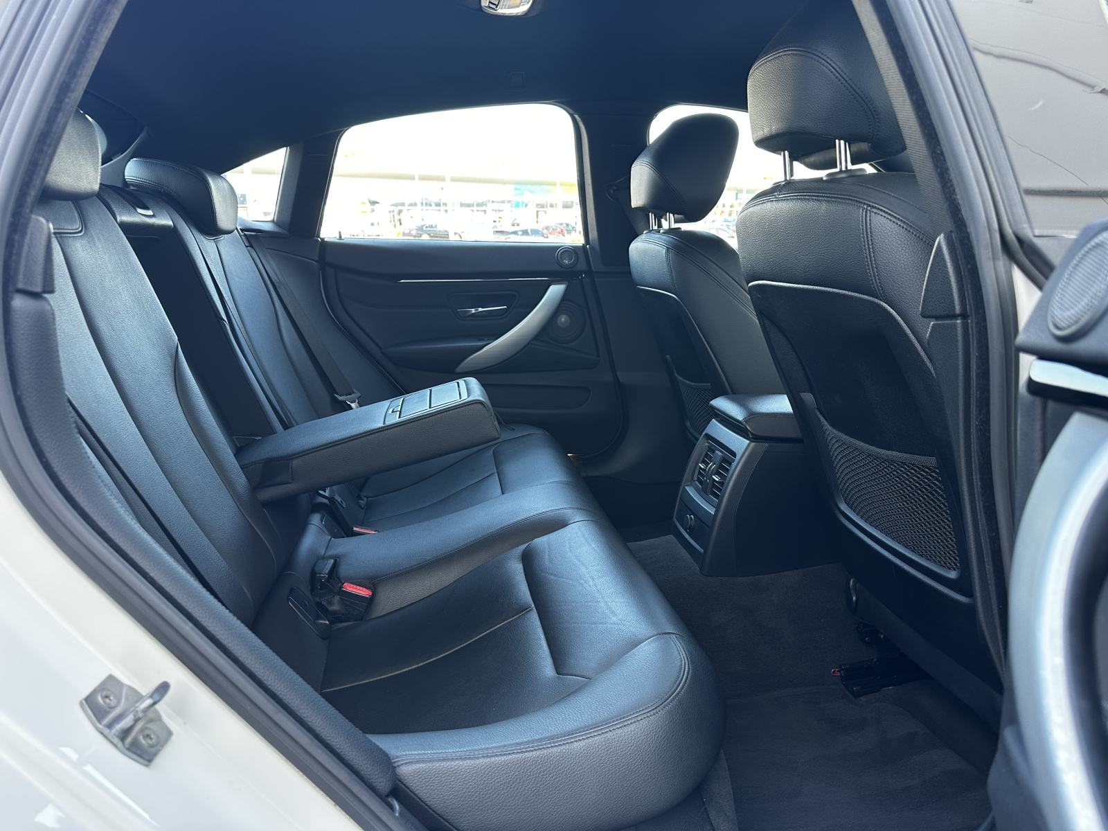 BMW serija 4 Gran Coupe 420d M Sport/HARMAN-KARDON/LED/NAVI/KAMERA/, fotografija 12