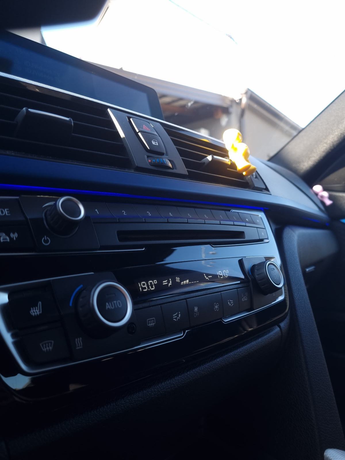 BMW serija 4 Gran Coupe 420d, fotografija 8