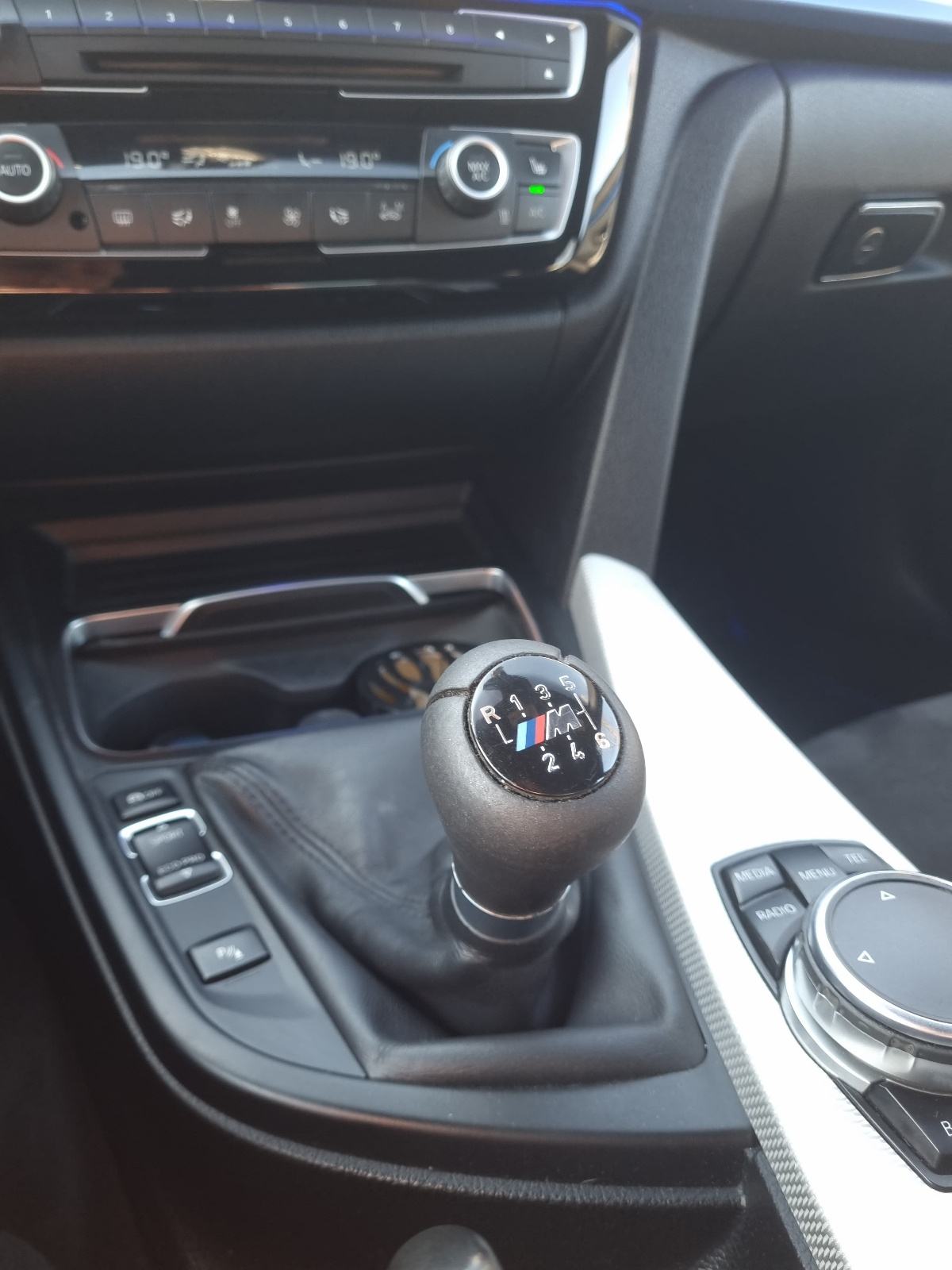 BMW serija 4 Gran Coupe 420d, fotografija 10