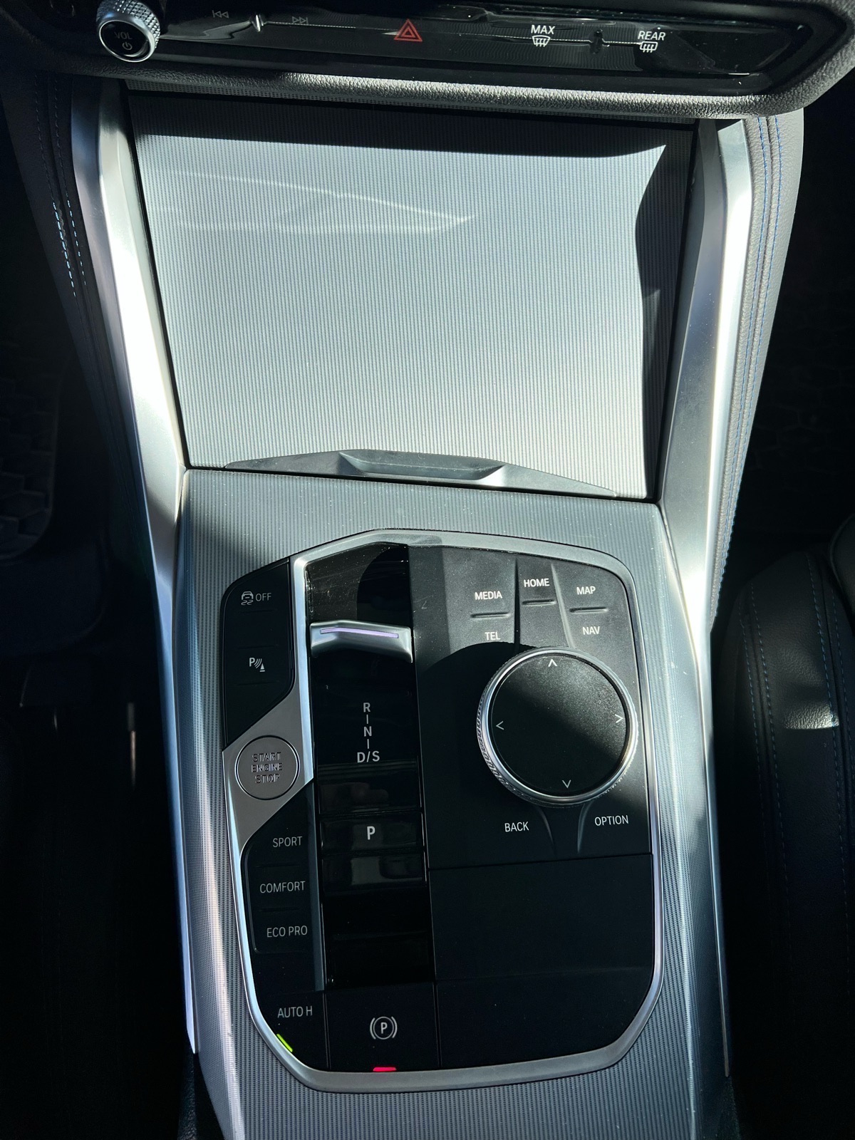 BMW 4 Gran Coupe 420d xDrive - 1g. Garancije, fotografija 15