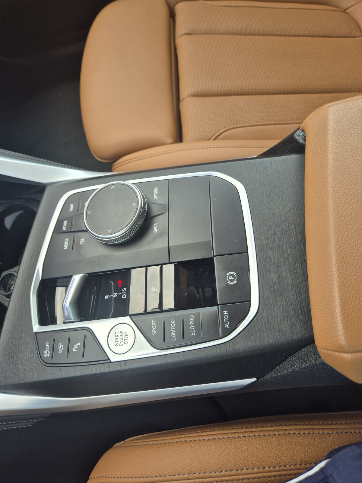 BMW serija 4 Gran Coupe 420d, fotografija 11