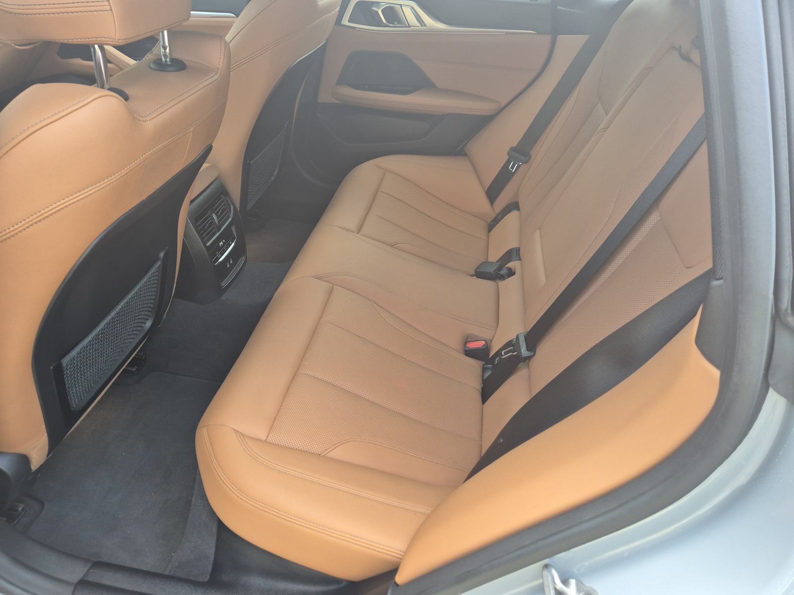 BMW serija 4 Gran Coupe 420d, fotografija 14