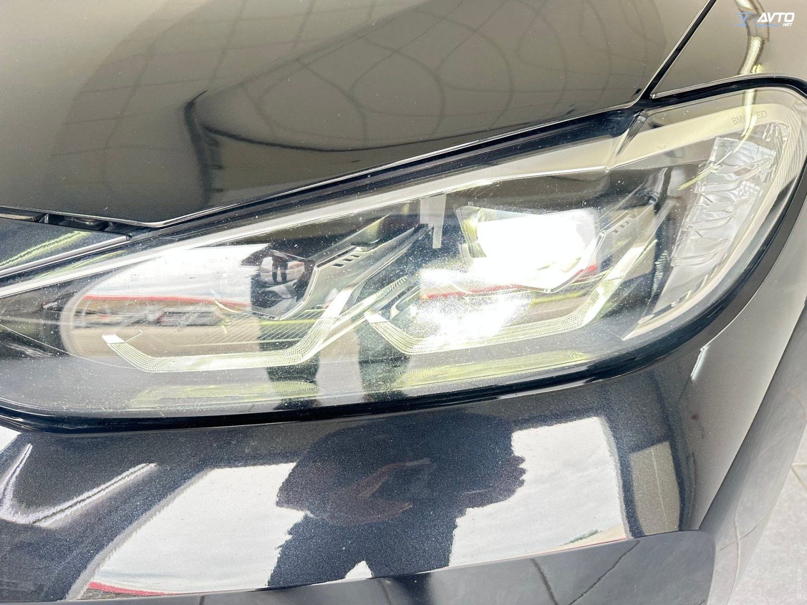 BMW serija 4 Gran Coupe 420d, fotografija 3