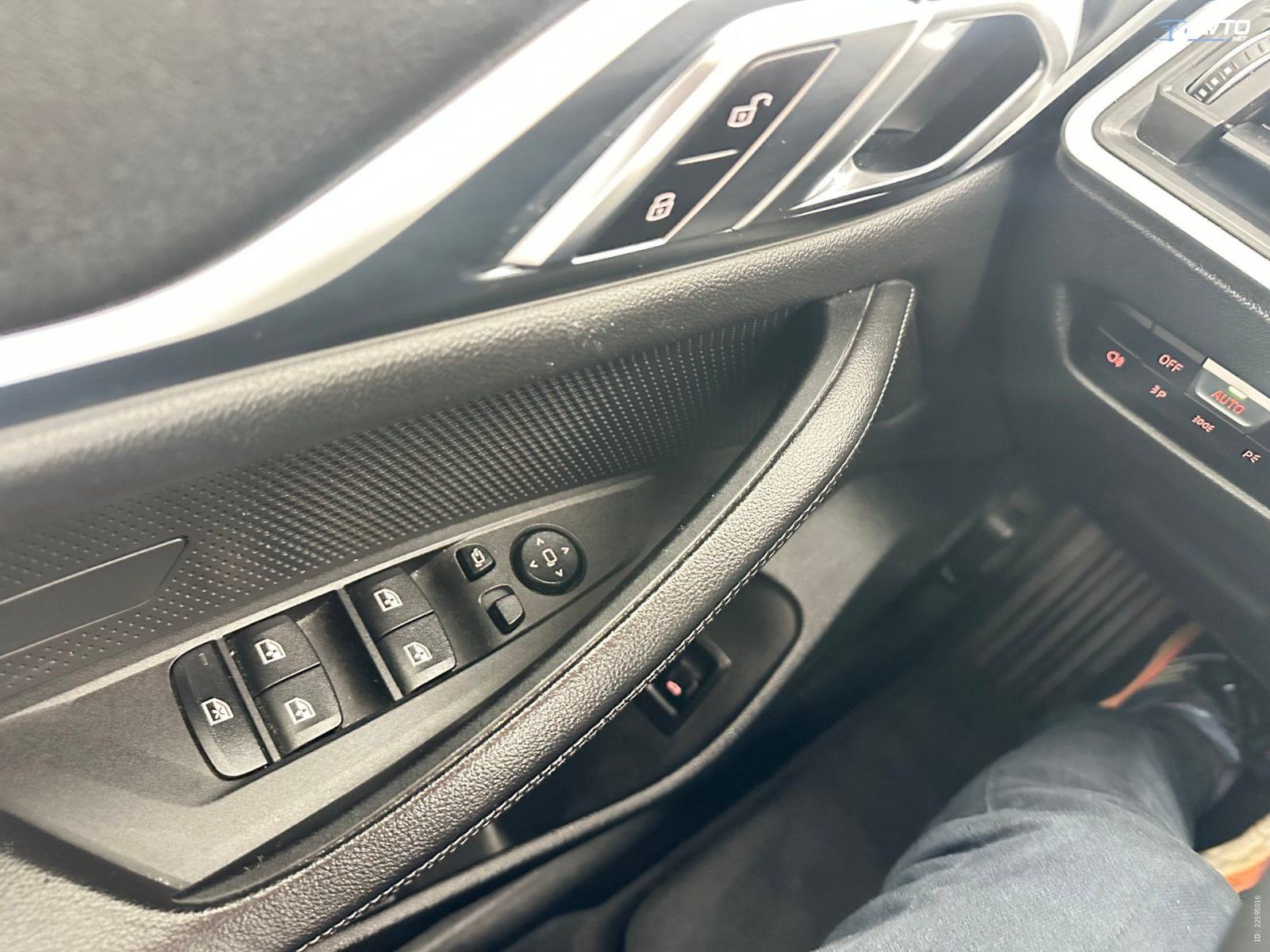 BMW serija 4 Gran Coupe 420d, fotografija 12