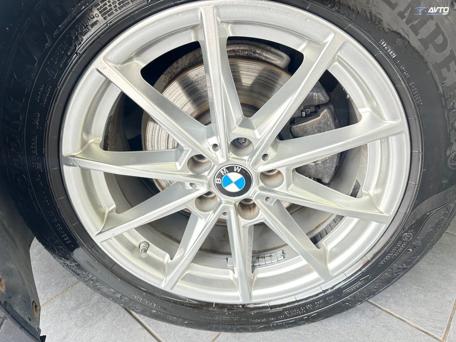BMW serija 4 Gran Coupe 420d, fotografija 8