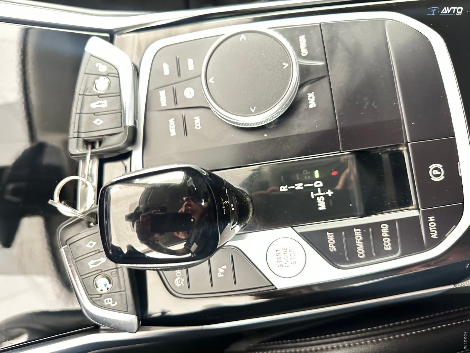 BMW serija 4 Gran Coupe 420d, fotografija 19
