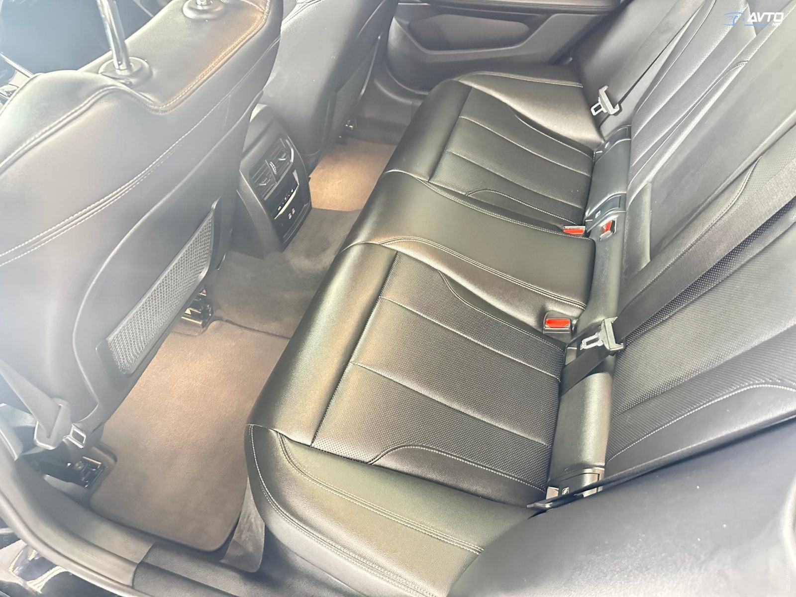 BMW serija 4 Gran Coupe 420d, fotografija 9