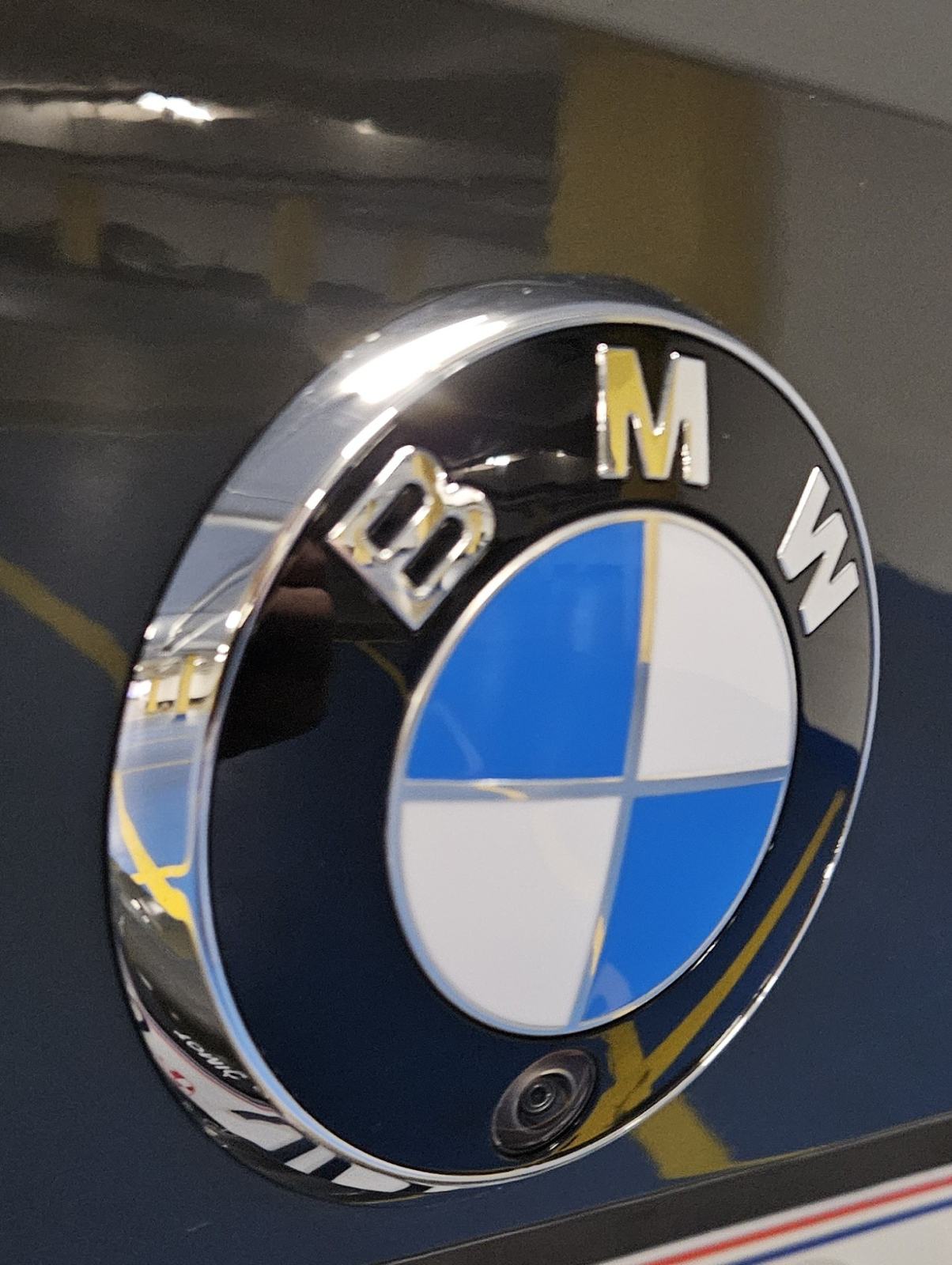 BMW 420d xDrive Gran Coupé – M ovjes, Dravit Grey, 38.400 km, fotografija 6