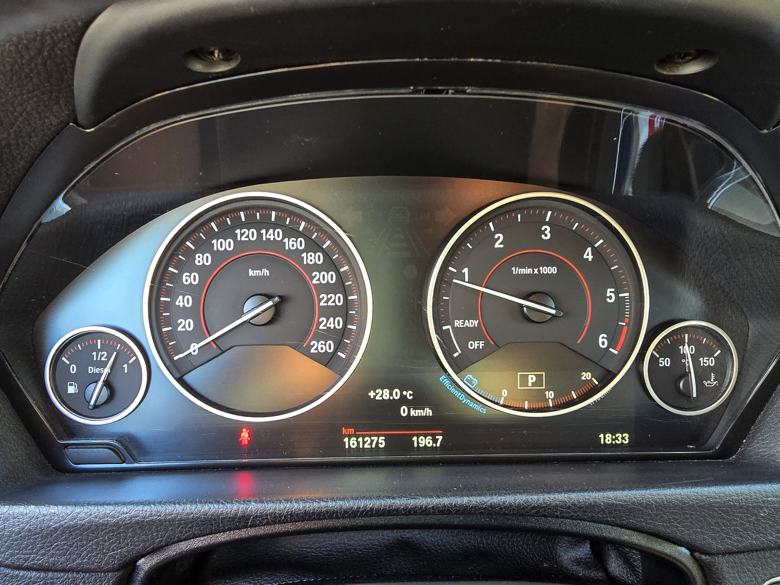 BMW serija 4 Gran Coupe 420d xdrive Sport line automatik, fotografija 9