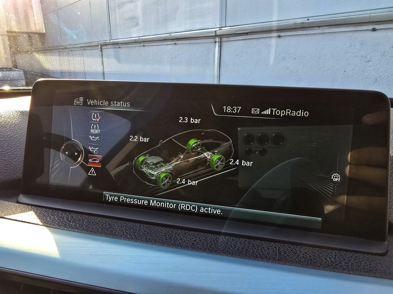 BMW serija 4 Gran Coupe 420d xdrive Sport line automatik, fotografija 12