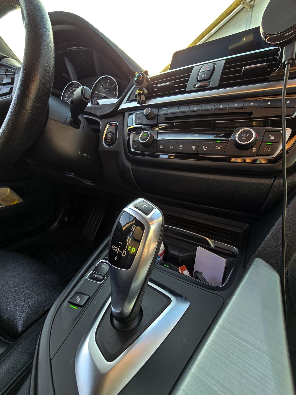 BMW serija 4 Gran Coupe 420d xdrive Sport line automatik, fotografija 11