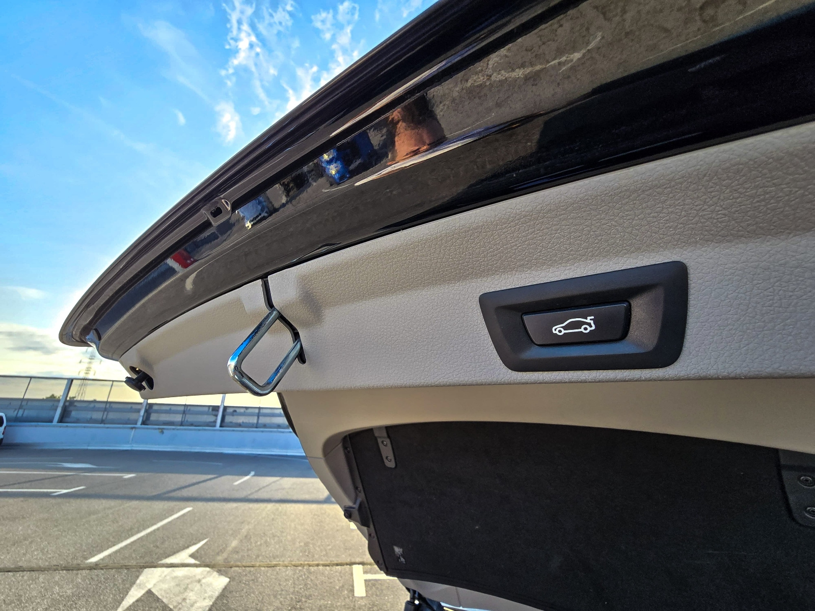 BMW serija 4 Gran Coupe 420d xdrive Sport line automatik, fotografija 16
