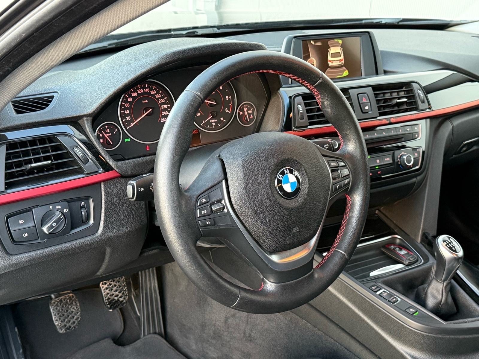 BMW SERIJA 4 GRAN COUPE 420D-SPORT-140KW-XDRIVE-BIXENON, fotografija 14