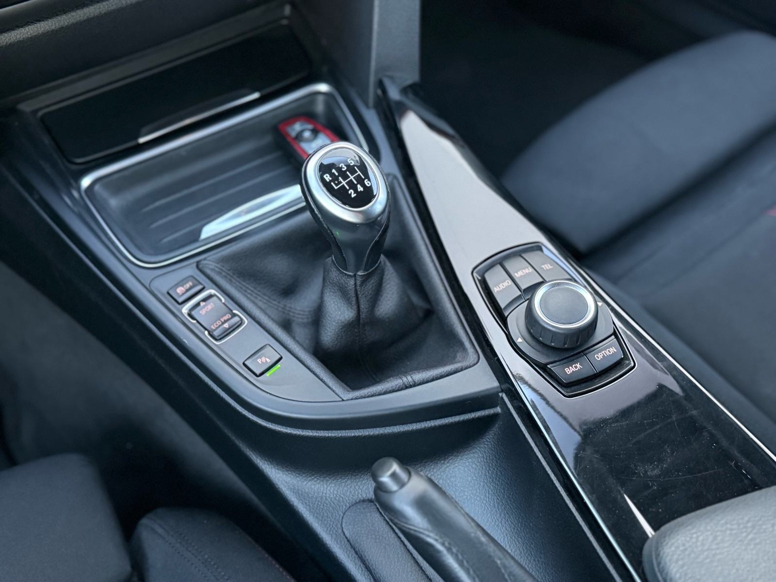 BMW SERIJA 4 GRAN COUPE 420D-SPORT-140KW-XDRIVE-BIXENON, fotografija 13