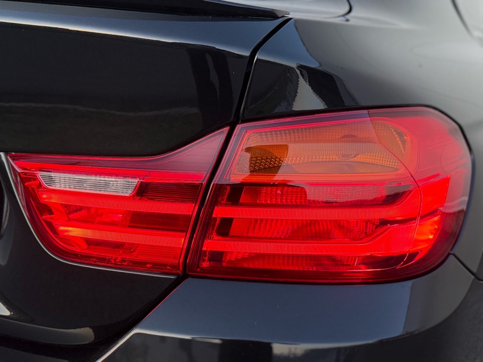BMW SERIJA 4 GRAN COUPE 420D-SPORT-140KW-XDRIVE-BIXENON, fotografija 20