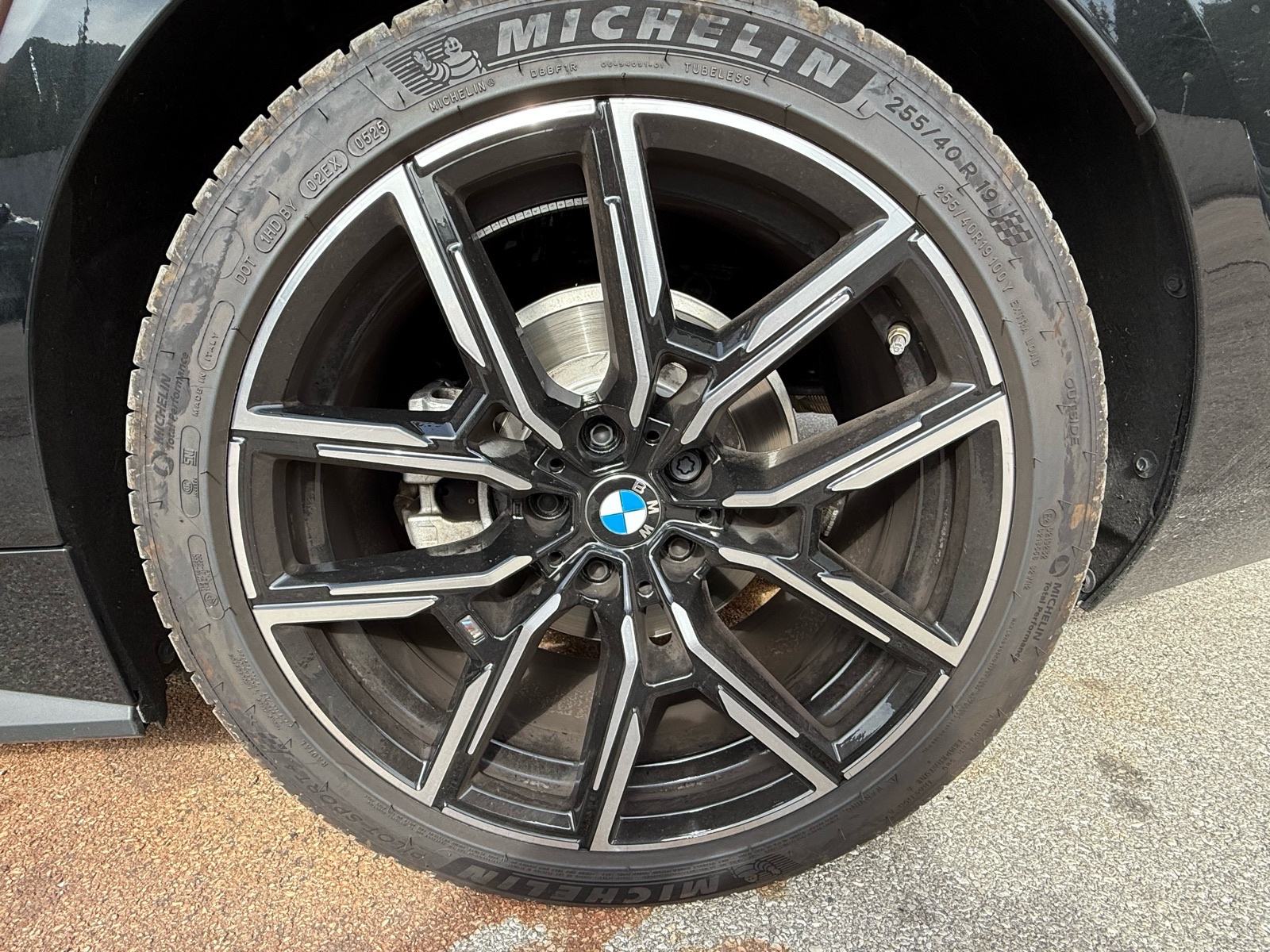 BMW serija 4 Gran Coupe 420d Xdrive M sport automatik, fotografija 18