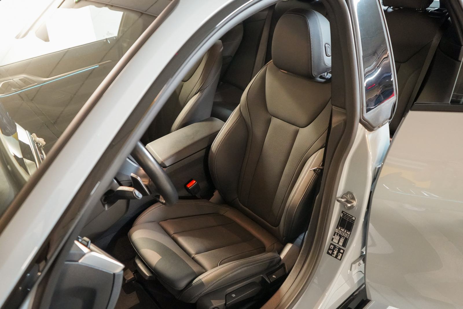 BMW Gran Coupe 420d, xDrive, M Sport, LCI, u sustavu PDV-a, fotografija 9