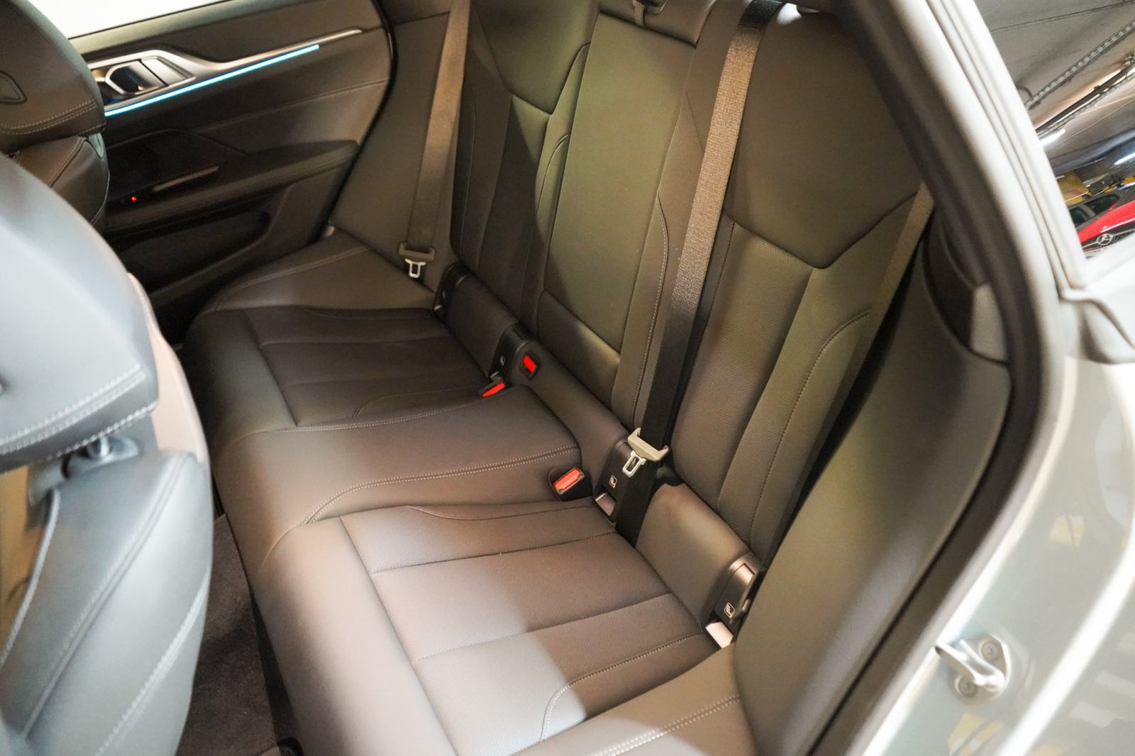 BMW Gran Coupe 420d, xDrive, M Sport, LCI, u sustavu PDV-a, fotografija 13