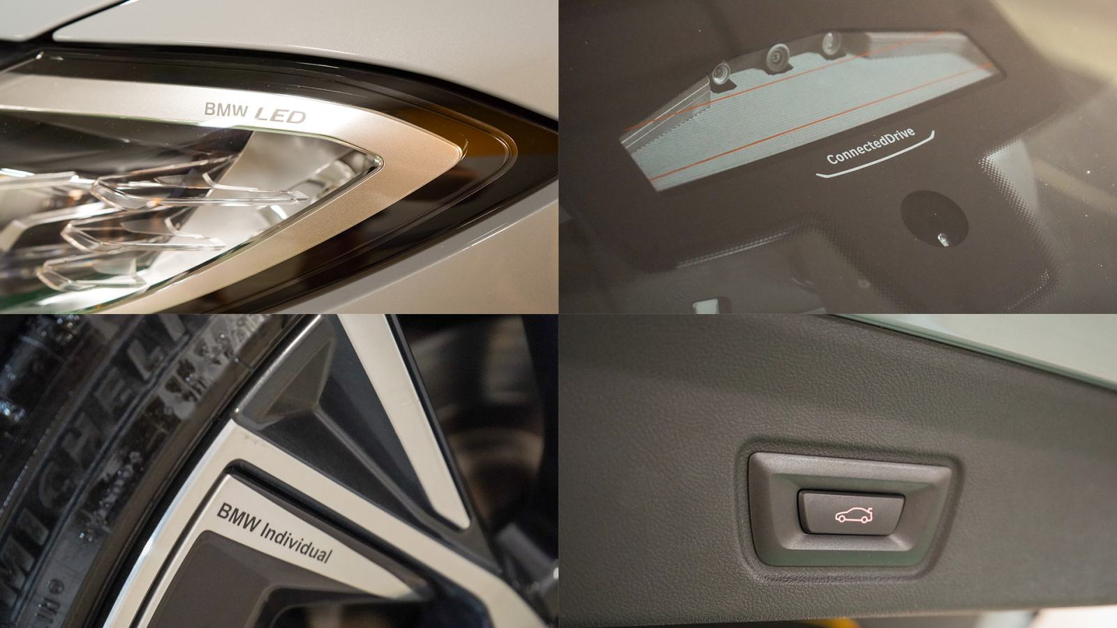 BMW Gran Coupe 420d, xDrive, M Sport, LCI, u sustavu PDV-a, fotografija 16