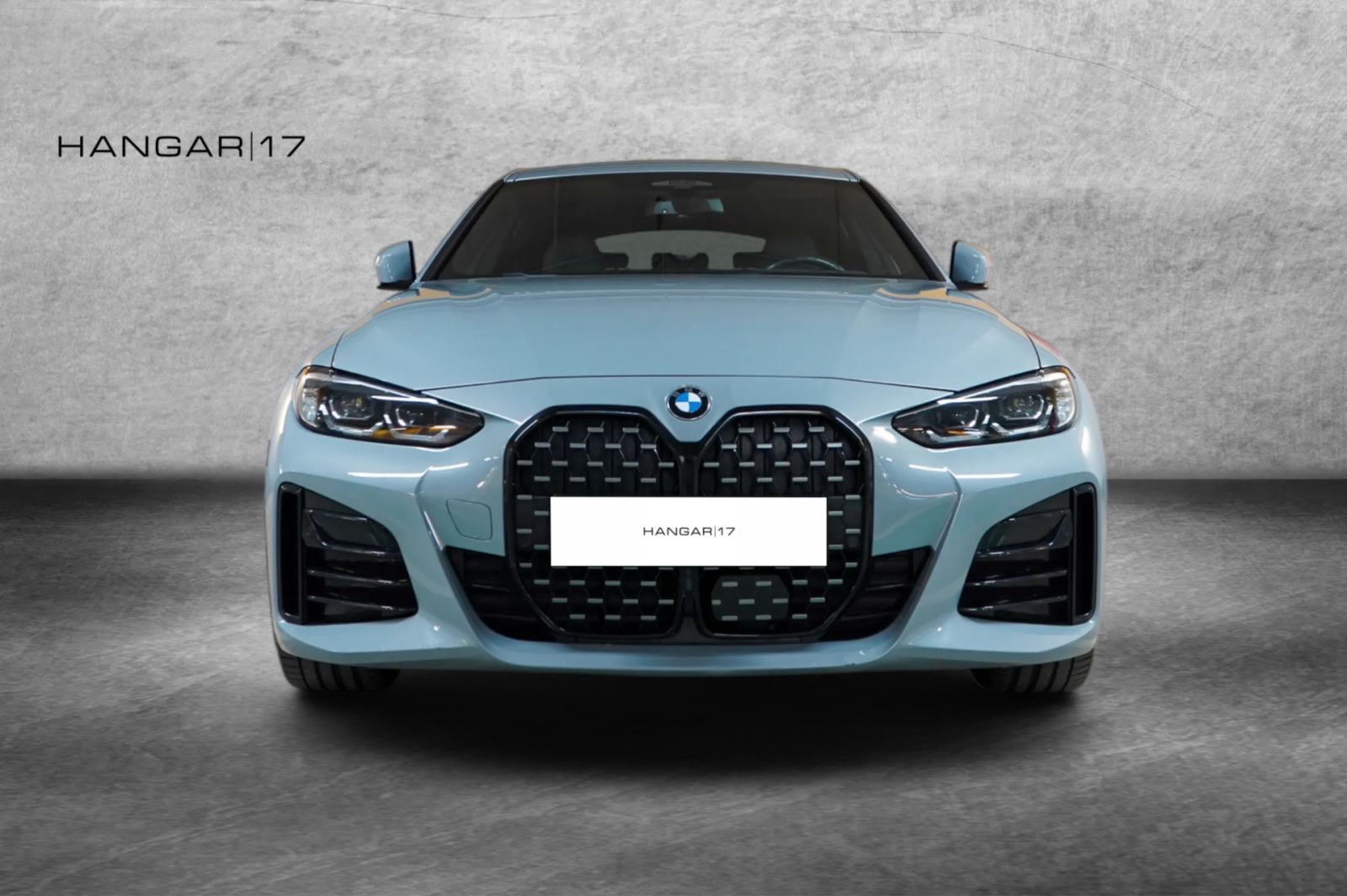 BMW Gran Coupe 420d, xDrive, M Sport, LCI, u sustavu PDV-a, fotografija 2