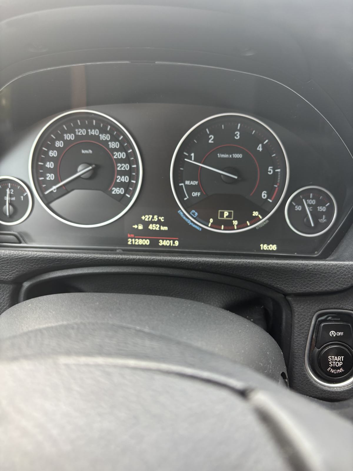 BMW serija 4 Gran Coupe 420d xdrive, fotografija 5