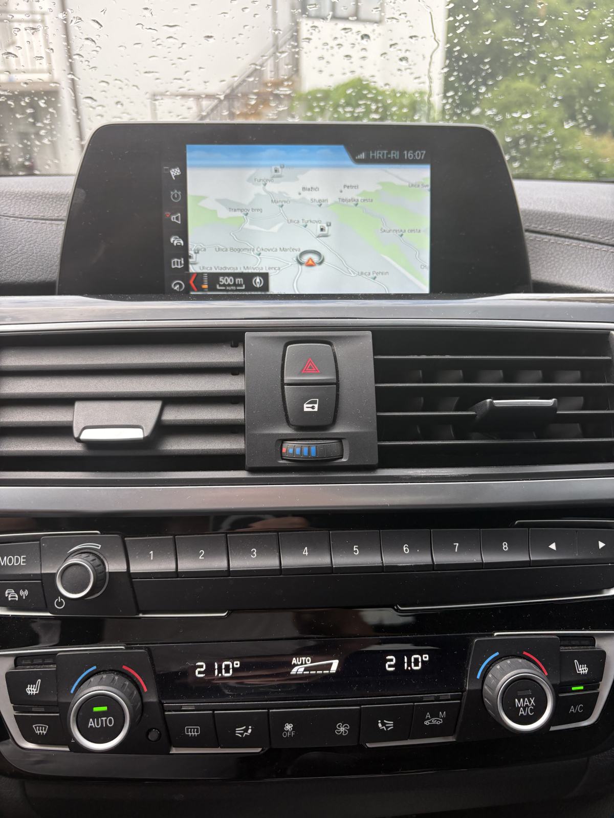 BMW serija 4 Gran Coupe 420d xdrive, fotografija 9
