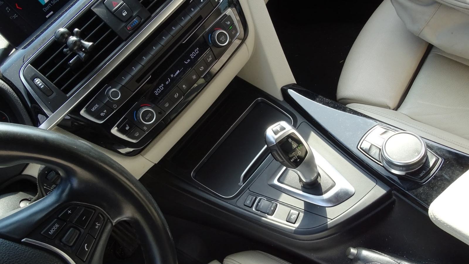 BMW serija 4 Gran Coupe 420i automatik, fotografija 9