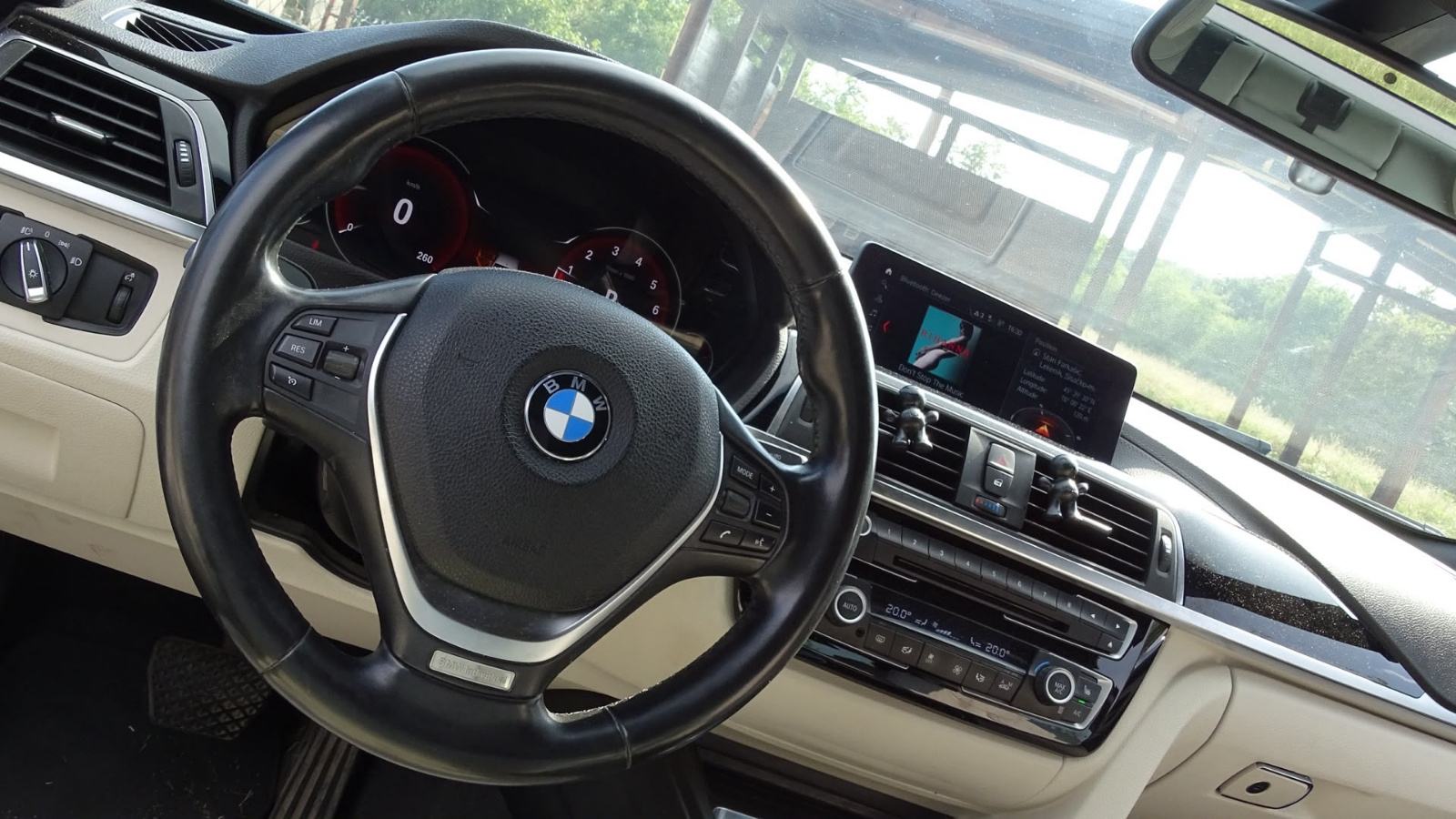 BMW serija 4 Gran Coupe 420i automatik, fotografija 10