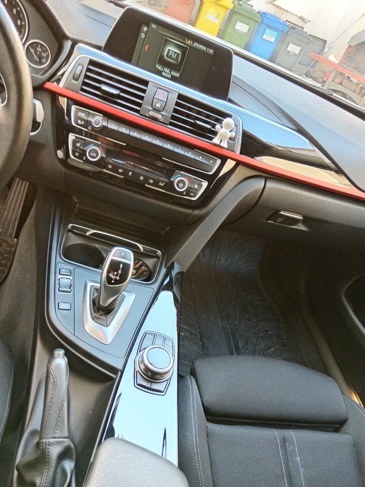 BMW serija 4 Gran Coupe 420i Sportline lci, fotografija 7